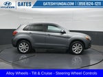 2015 Mitsubishi Outlander Sport ES