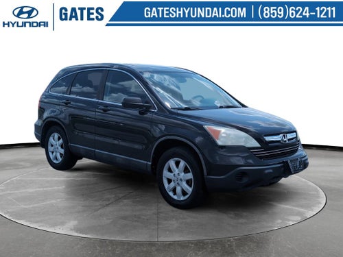 2009 Honda CR-V EX