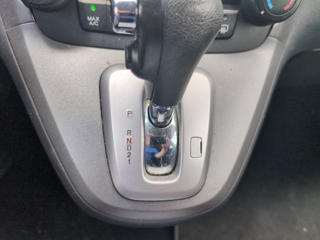 2009 Honda CR-V EX