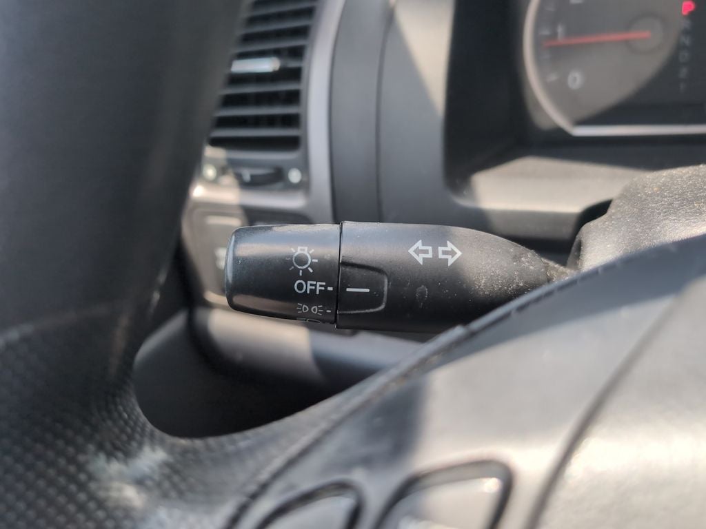 2009 Honda CR-V EX