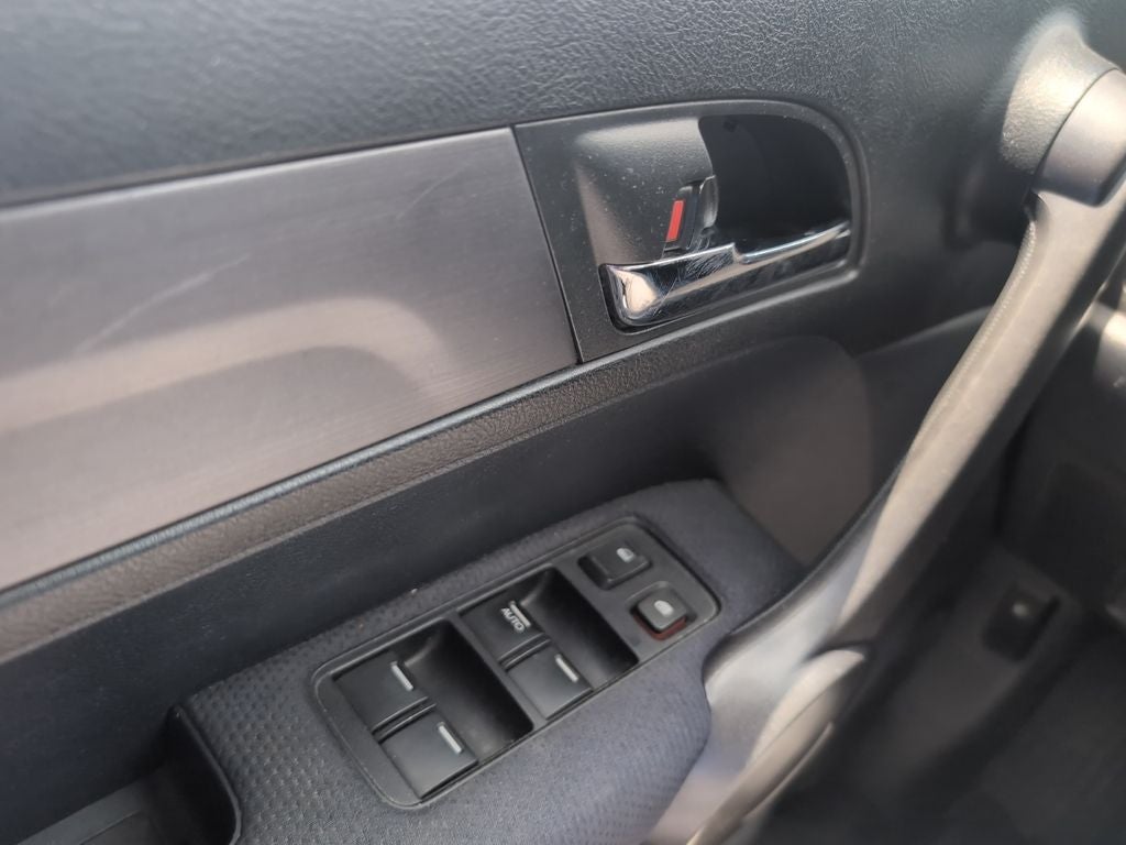 2009 Honda CR-V EX
