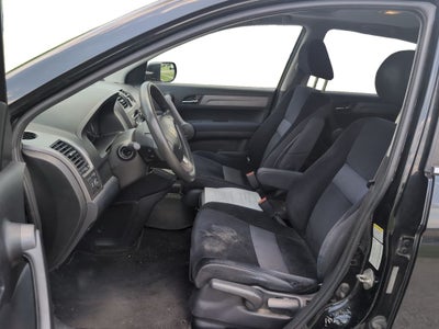 2009 Honda CR-V EX