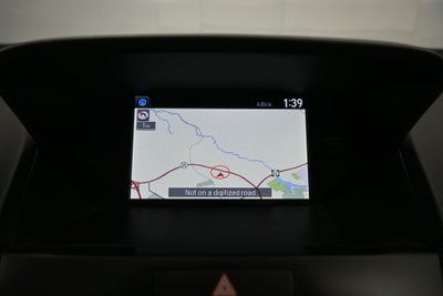 2016 Acura RDX Base AWD w/Technology Package