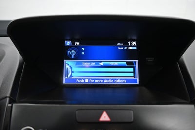 2016 Acura RDX Base AWD w/Technology Package
