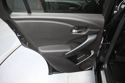2016 Acura RDX Base AWD w/Technology Package