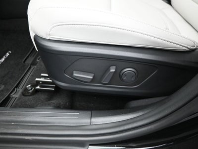 2025 Hyundai Tucson SEL Convenience AWD