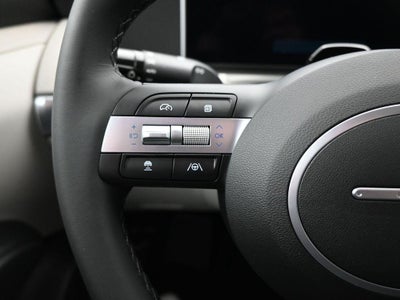 2025 Hyundai Tucson SEL Convenience AWD