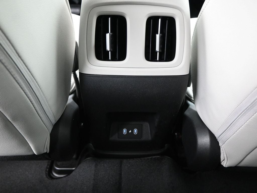 2025 Hyundai Tucson SEL Convenience AWD