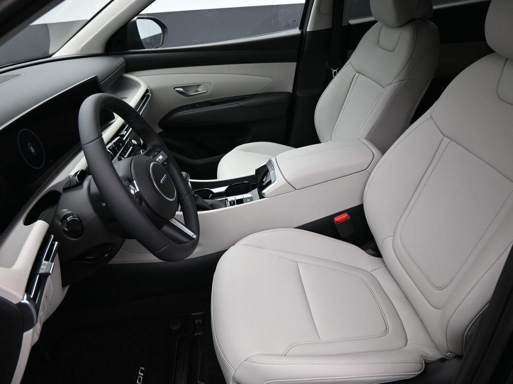 2025 Hyundai Tucson SEL Convenience AWD