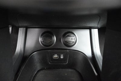 2018 Hyundai Santa Fe Sport 2.4 Base