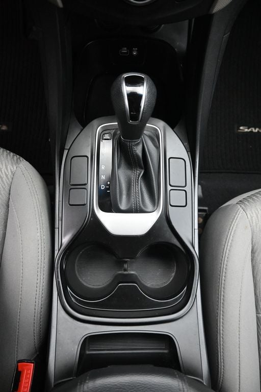 2018 Hyundai Santa Fe Sport 2.4 Base