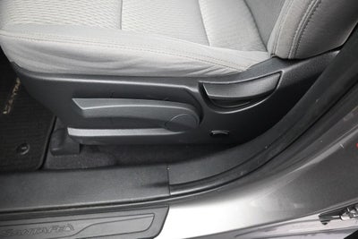 2018 Hyundai Santa Fe Sport 2.4 Base