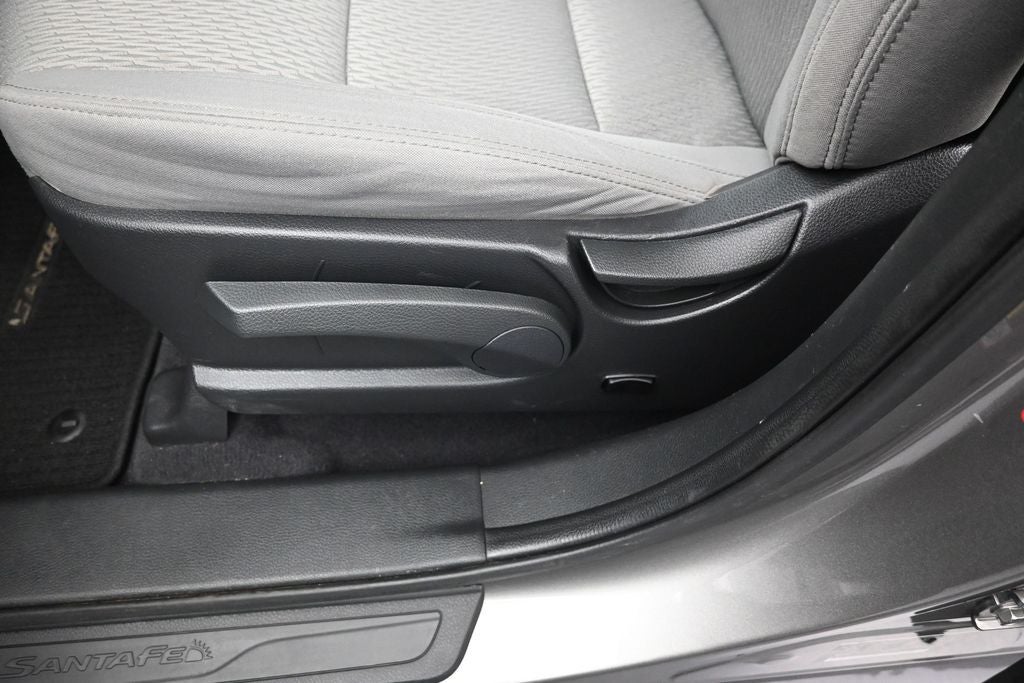 2018 Hyundai Santa Fe Sport 2.4 Base