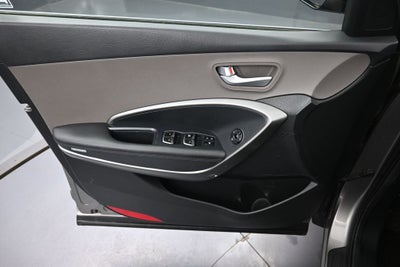 2018 Hyundai Santa Fe Sport 2.4 Base