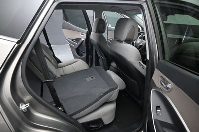 2018 Hyundai Santa Fe Sport 2.4 Base