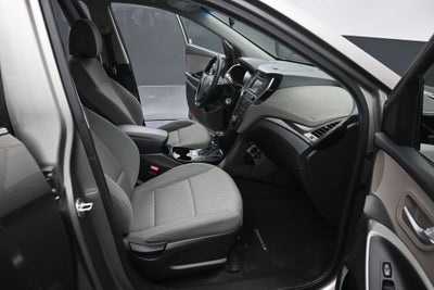 2018 Hyundai Santa Fe Sport 2.4 Base