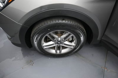 2018 Hyundai Santa Fe Sport 2.4 Base