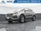 2018 Hyundai Santa Fe Sport 2.4 Base