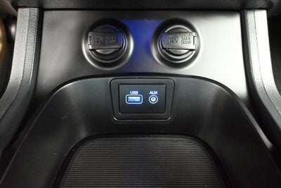 2018 Hyundai Santa Fe Sport 2.4 Base