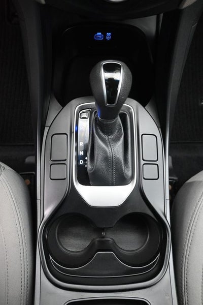 2018 Hyundai Santa Fe Sport 2.4 Base