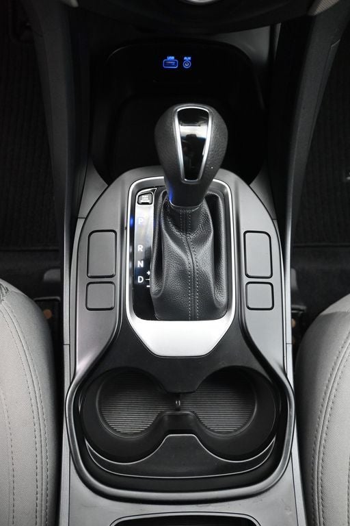 2018 Hyundai Santa Fe Sport 2.4 Base
