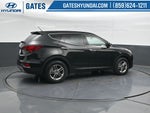2018 Hyundai Santa Fe Sport 2.4 Base