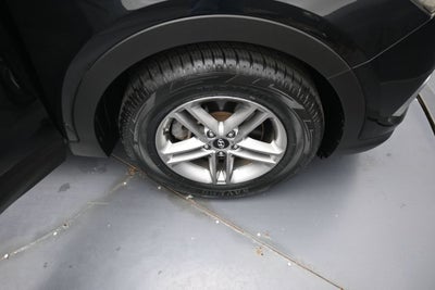2018 Hyundai Santa Fe Sport 2.4 Base