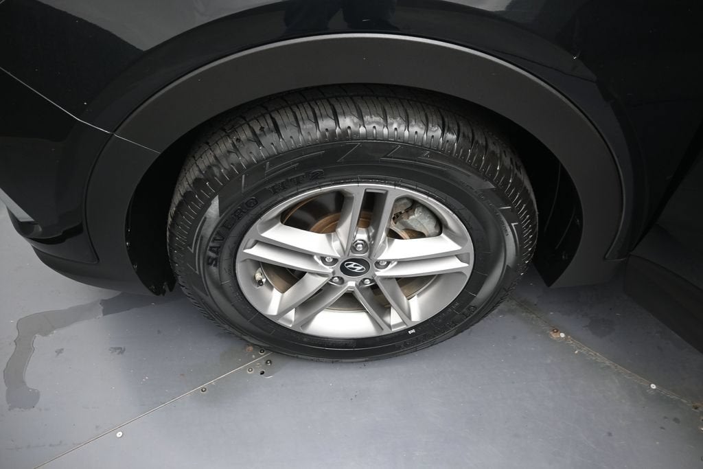 2018 Hyundai Santa Fe Sport 2.4 Base