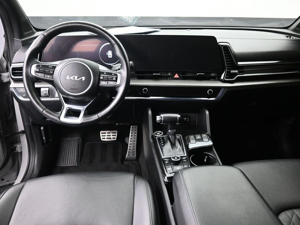 2023 Kia Sportage X-Pro