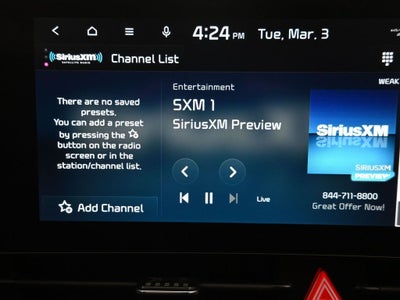 2023 Kia Sportage X-Pro