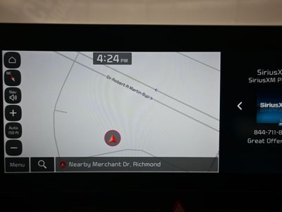 2023 Kia Sportage X-Pro