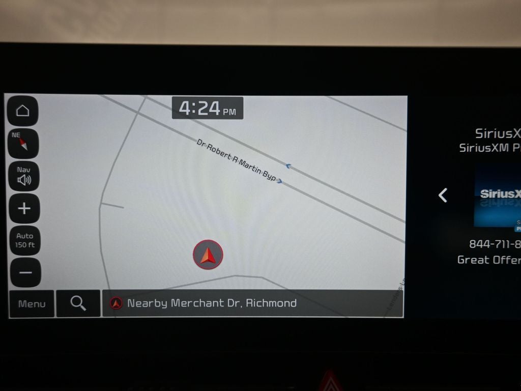 2023 Kia Sportage X-Pro