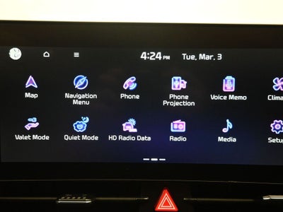 2023 Kia Sportage X-Pro