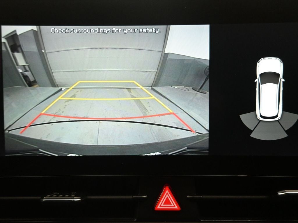 2023 Kia Sportage X-Pro