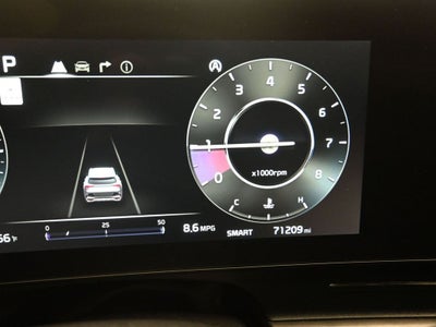 2023 Kia Sportage X-Pro