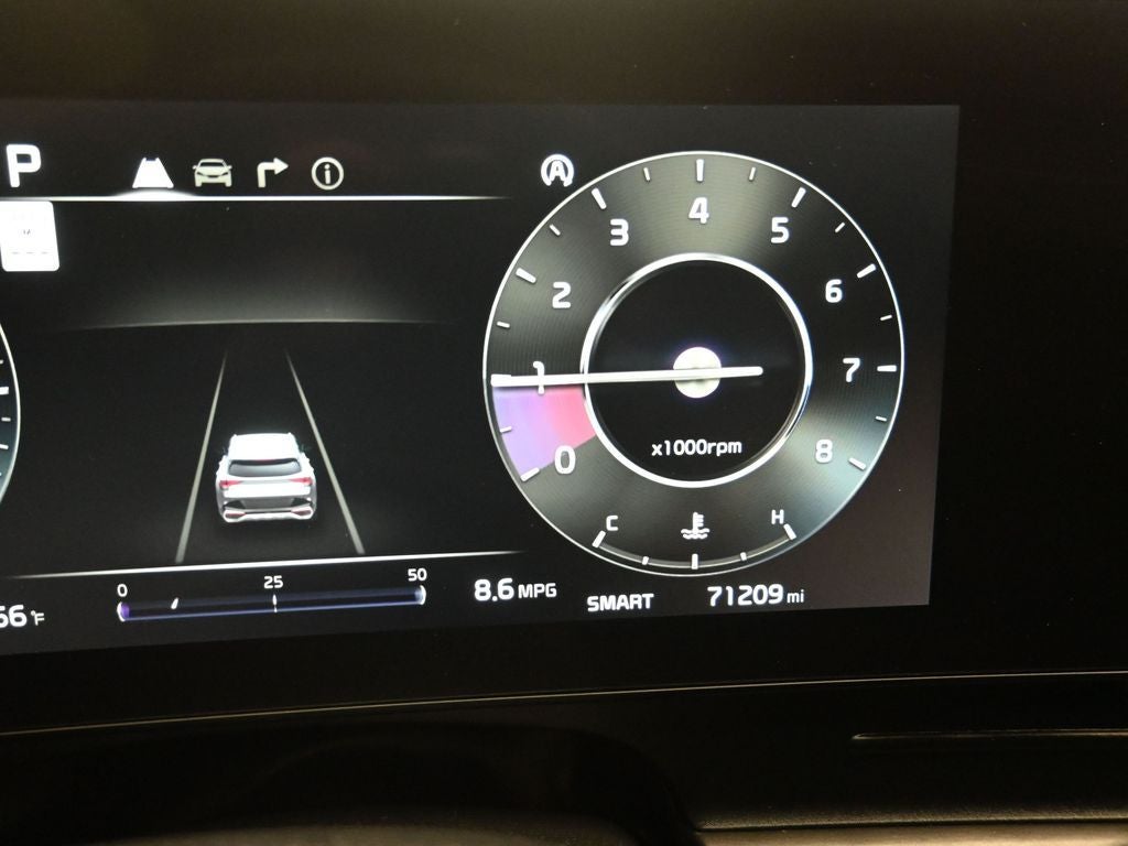 2023 Kia Sportage X-Pro