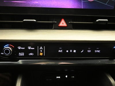 2023 Kia Sportage X-Pro