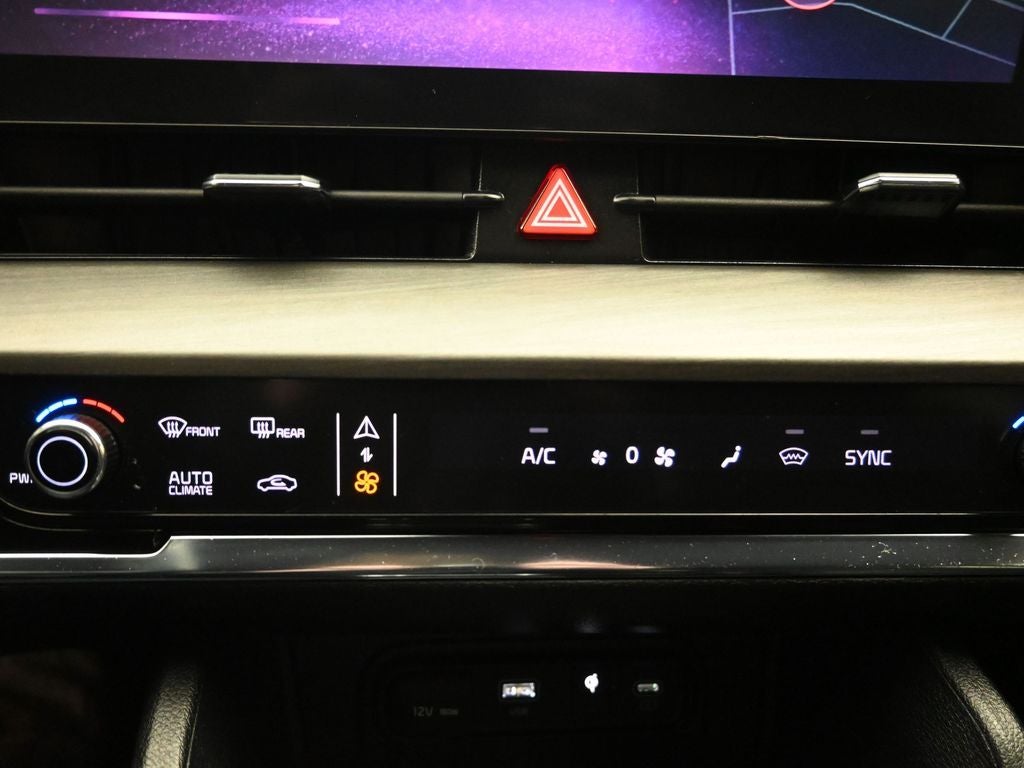 2023 Kia Sportage X-Pro