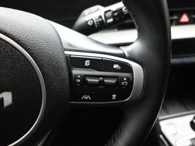 2023 Kia Sportage X-Pro