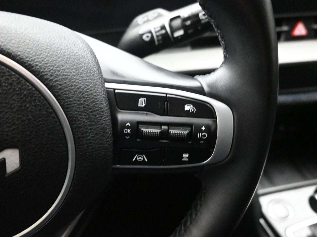 2023 Kia Sportage X-Pro