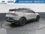 2023 Kia Sportage X-Pro