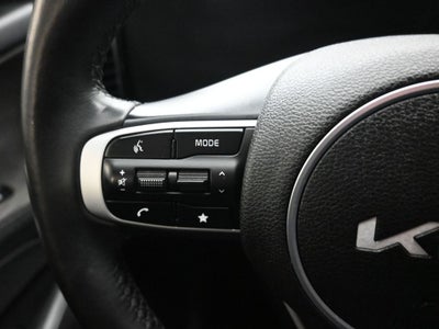 2023 Kia Sportage X-Pro