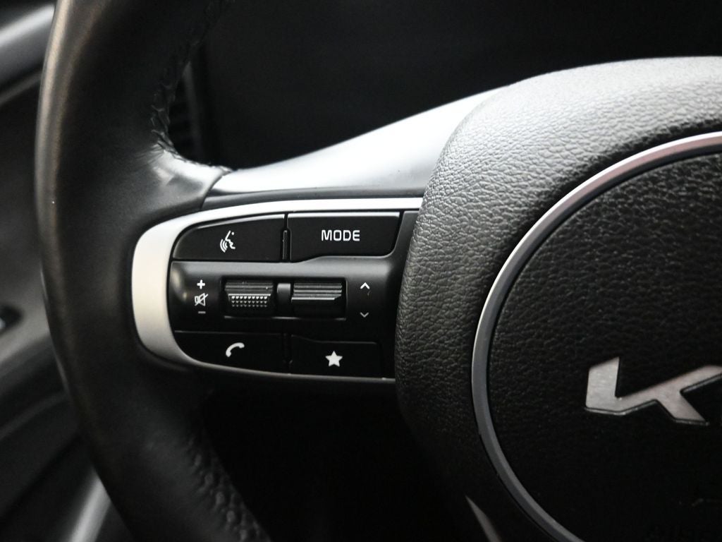 2023 Kia Sportage X-Pro