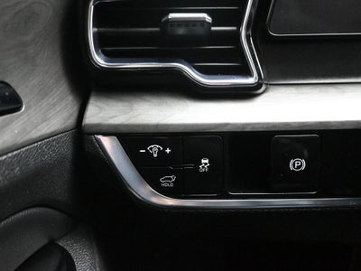 2023 Kia Sportage X-Pro