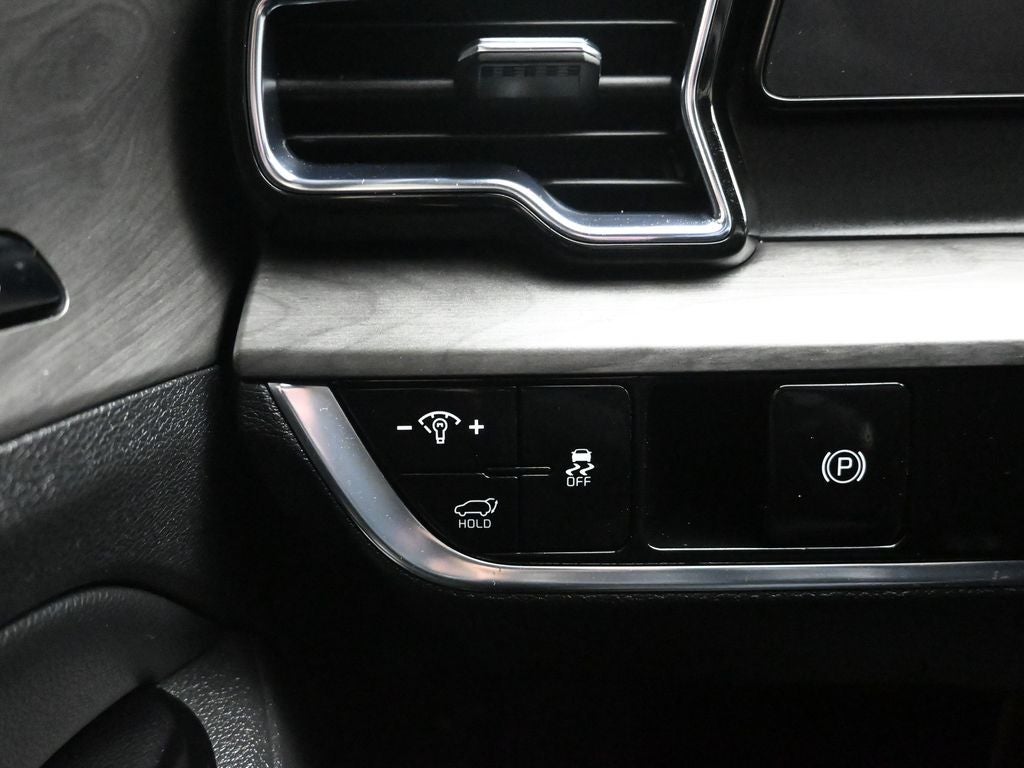 2023 Kia Sportage X-Pro