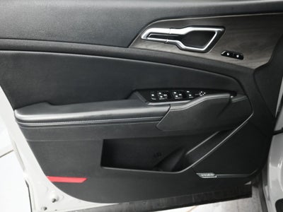 2023 Kia Sportage X-Pro