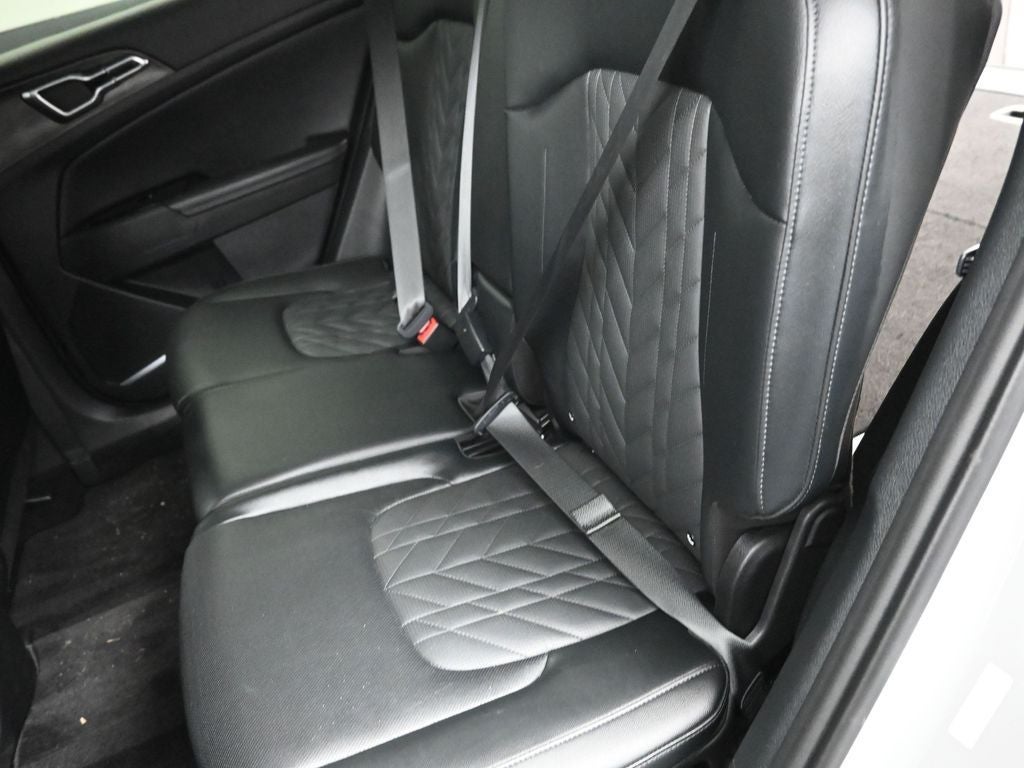 2023 Kia Sportage X-Pro