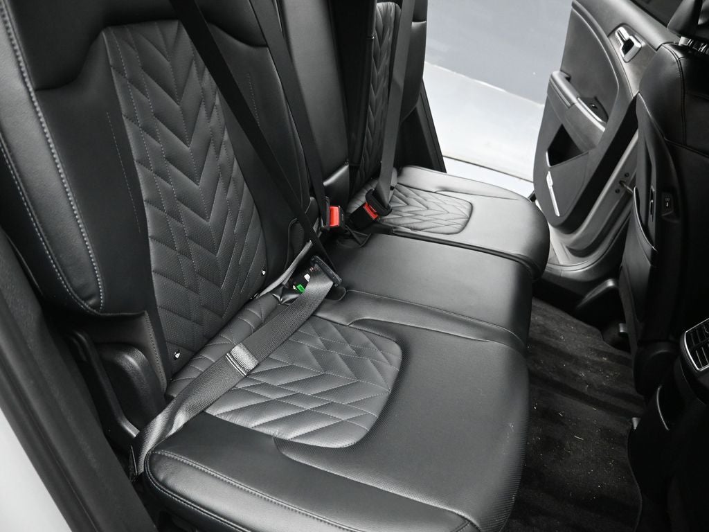 2023 Kia Sportage X-Pro