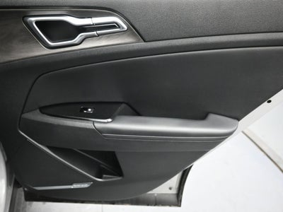 2023 Kia Sportage X-Pro