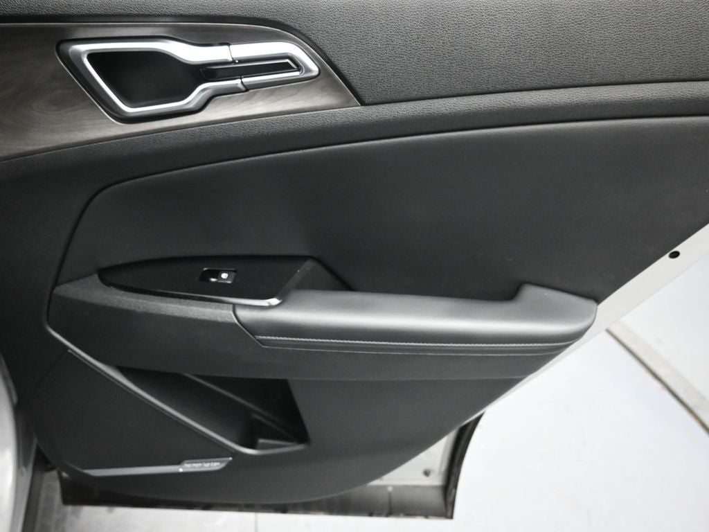 2023 Kia Sportage X-Pro